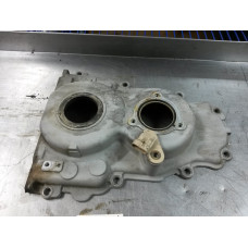 104Y108 Engine Timing Cover From 2009 Chevrolet Silverado 1500  6.0 12594939